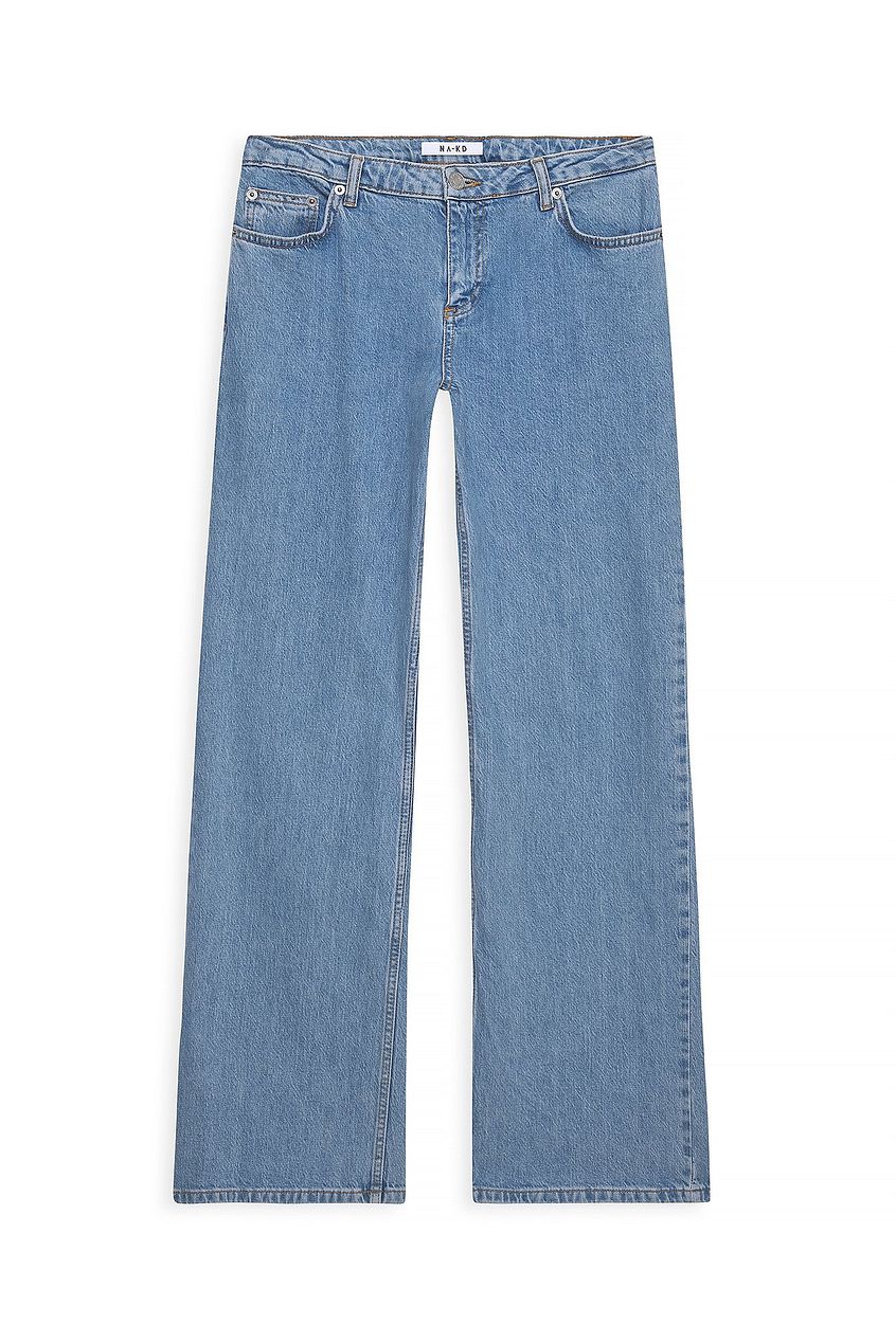 Low Waist Jeans for Women – Trendy Low-Rise Denim, Sleek Hip-Hugging Fit for Pakistan | HARCHIZ