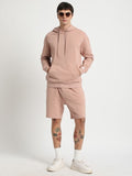 Hooded Pure Cotton Pullover Sweatshirt for Men – Comfortable Winter Wear in Pakistan | DOCACCA