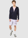 Men Typography Printed Cotton Sweatshirt – Stylish Casual Wear in Pakistan | DOCACCA
