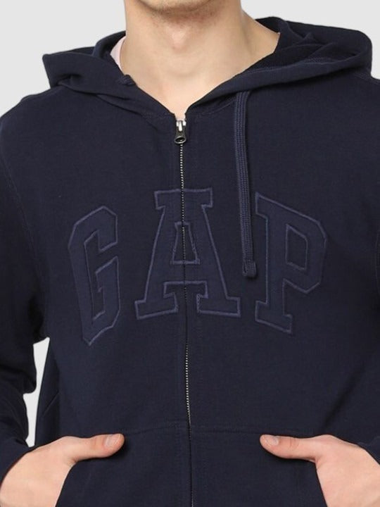 Men Typography Printed Cotton Sweatshirt – Stylish Casual Wear in Pakistan | HARCHIZ