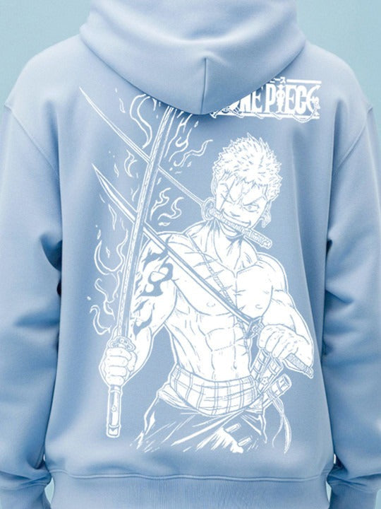 Men Printed Hooded Pullover Sweatshirt – Stylish Winter Hoodie for Men in Pakistan | HARCHIZ