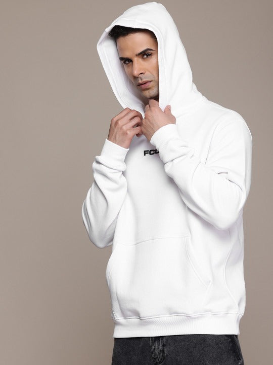 Hooded Sweatshirt for Men – Comfortable Cotton Pullover Hoodie in Pakistan | HARCHIZ